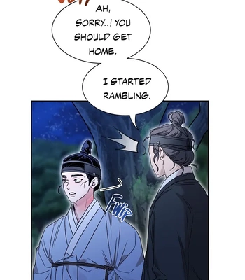 [Dosak] Double Bell – Vol.06 – Turquoise Love [Eng] (c.1+2) — 067