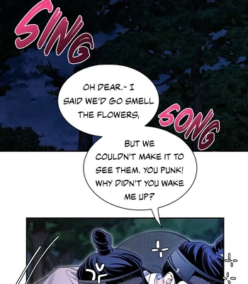 [Dosak] Double Bell – Vol.06 – Turquoise Love [Eng] (c.1+2) — 047