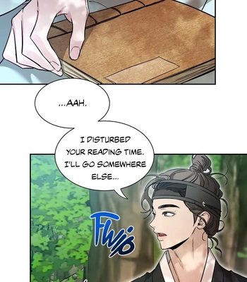[Dosak] Double Bell – Vol.06 – Turquoise Love [Eng] (c.1+2) — 079