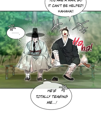 [Dosak] Double Bell – Vol.06 – Turquoise Love [Eng] (c.1+2) — 087