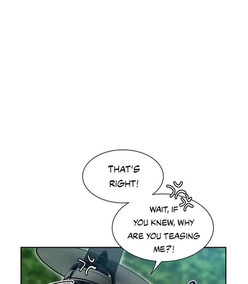 [Dosak] Double Bell – Vol.06 – Turquoise Love [Eng] (c.1+2) — 088