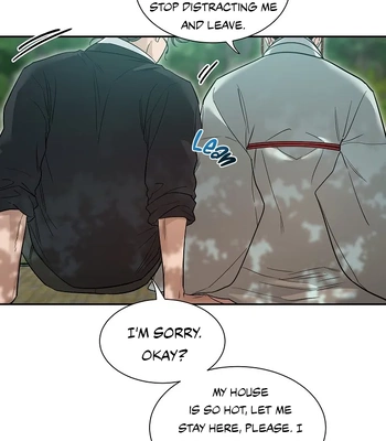 [Dosak] Double Bell – Vol.06 – Turquoise Love [Eng] (c.1+2) — 089