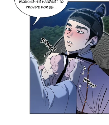 [Dosak] Double Bell – Vol.06 – Turquoise Love [Eng] (c.1+2) — 050