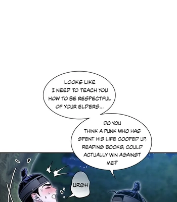 [Dosak] Double Bell – Vol.06 – Turquoise Love [Eng] (c.1+2) — 051