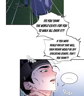 [Dosak] Double Bell – Vol.06 – Turquoise Love [Eng] (c.1+2) — 053