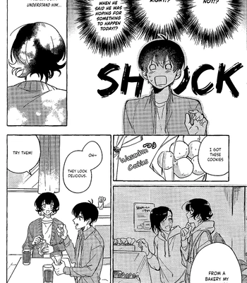 [Tamagokakefufun (Yamatani)] Because I Love You – Blue Lock dj [Eng] — 12