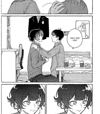 [Tamagokakefufun (Yamatani)] Because I Love You – Blue Lock dj [Eng] — 16