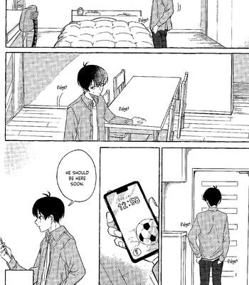 [Tamagokakefufun (Yamatani)] Because I Love You – Blue Lock dj [Eng] — 2