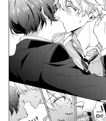 [Tsumugu Tamaki] It’s Your Fault for Being So Suggestive / Omowaseburi na Kimi ga Warui [Eng] — 12