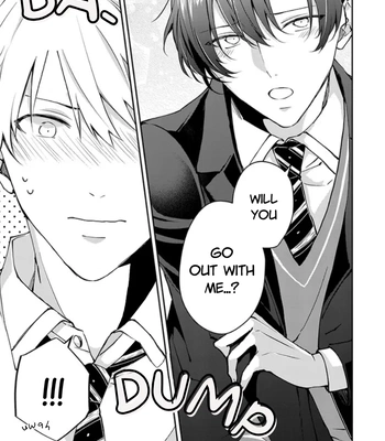[Tsumugu Tamaki] It’s Your Fault for Being So Suggestive / Omowaseburi na Kimi ga Warui [Eng] — 15