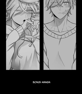 [Rotten Blossoms (Hori Bori)] Falling for a Wounded Mermaid [Eng] — 056