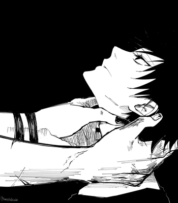[Jurei no Mori (Ayame)] Juju Summary 2 – Jujutsu Kaisen dj [Eng] — 16