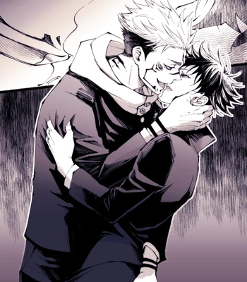 [Jurei no Mori (Ayame)] Juju Summary 2 – Jujutsu Kaisen dj [Eng] — 019
