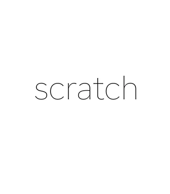 [Majayong] Scratch [Eng] (c.0-3) — 4