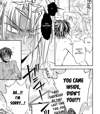 [TAKANAGA Hinako] Koisuru Boukun – Vol.01 [Eng] — 162