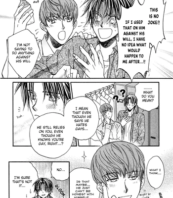 [TAKANAGA Hinako] Koisuru Boukun – Vol.01 [Eng] — 11