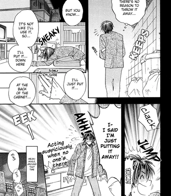 [TAKANAGA Hinako] Koisuru Boukun – Vol.01 [Eng] — 14