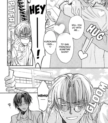 [TAKANAGA Hinako] Koisuru Boukun – Vol.01 [Eng] — 17