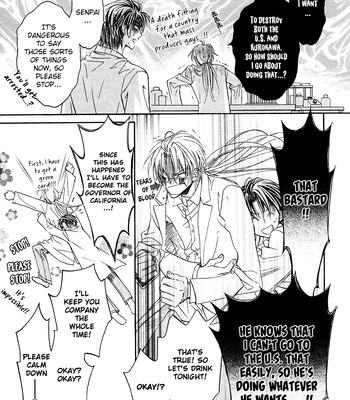[TAKANAGA Hinako] Koisuru Boukun – Vol.01 [Eng] — 18