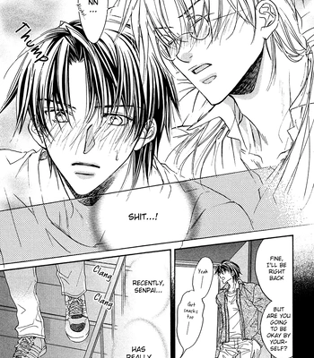 [TAKANAGA Hinako] Koisuru Boukun – Vol.01 [Eng] — 020