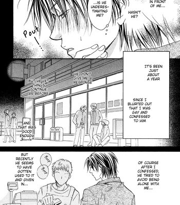 [TAKANAGA Hinako] Koisuru Boukun – Vol.01 [Eng] — 021