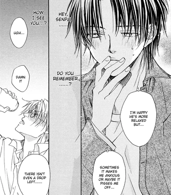 [TAKANAGA Hinako] Koisuru Boukun – Vol.01 [Eng] — 022