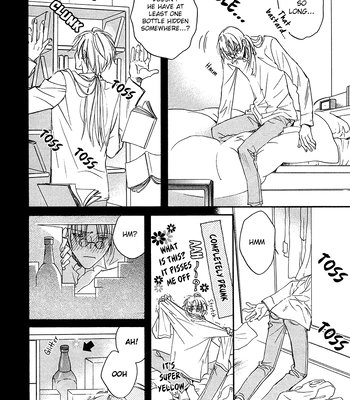 [TAKANAGA Hinako] Koisuru Boukun – Vol.01 [Eng] — 023