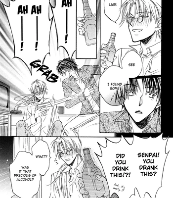 [TAKANAGA Hinako] Koisuru Boukun – Vol.01 [Eng] — 026