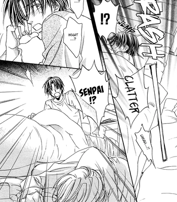 [TAKANAGA Hinako] Koisuru Boukun – Vol.01 [Eng] — 031