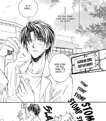 [TAKANAGA Hinako] Koisuru Boukun – Vol.01 [Eng]