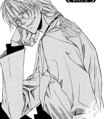 [TAKANAGA Hinako] Koisuru Boukun – Vol.01 [Eng] — 033