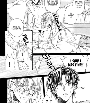 [TAKANAGA Hinako] Koisuru Boukun – Vol.01 [Eng] — 036