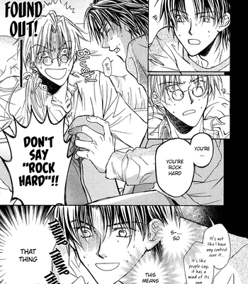 [TAKANAGA Hinako] Koisuru Boukun – Vol.01 [Eng] — 041