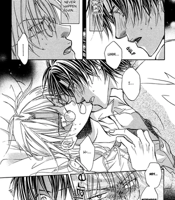 [TAKANAGA Hinako] Koisuru Boukun – Vol.01 [Eng] — 043