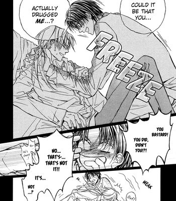 [TAKANAGA Hinako] Koisuru Boukun – Vol.01 [Eng] — 044