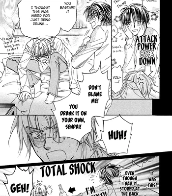 [TAKANAGA Hinako] Koisuru Boukun – Vol.01 [Eng] — 045