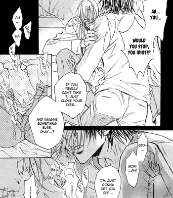 [TAKANAGA Hinako] Koisuru Boukun – Vol.01 [Eng] — 049