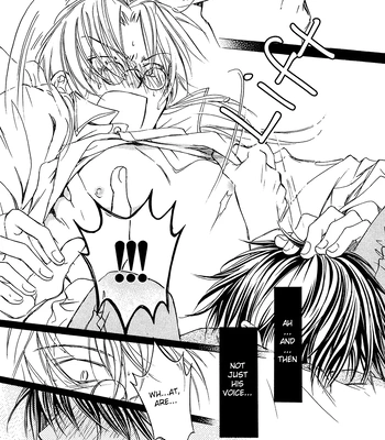 [TAKANAGA Hinako] Koisuru Boukun – Vol.01 [Eng] — 053