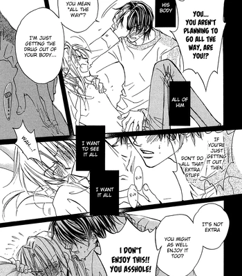 [TAKANAGA Hinako] Koisuru Boukun – Vol.01 [Eng] — 055