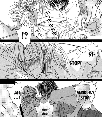 [TAKANAGA Hinako] Koisuru Boukun – Vol.01 [Eng] — 058