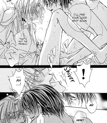[TAKANAGA Hinako] Koisuru Boukun – Vol.01 [Eng] — 061