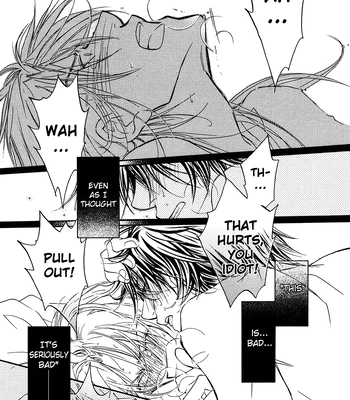 [TAKANAGA Hinako] Koisuru Boukun – Vol.01 [Eng] — 065