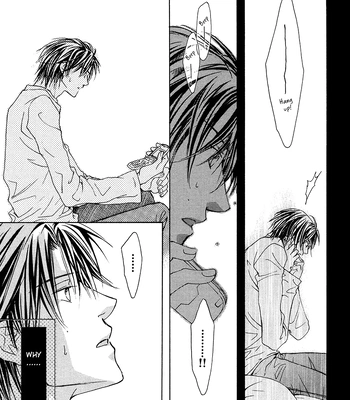 [TAKANAGA Hinako] Koisuru Boukun – Vol.01 [Eng] — 089