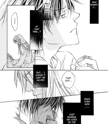 [TAKANAGA Hinako] Koisuru Boukun – Vol.01 [Eng] — 090