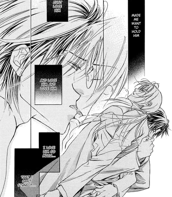 [TAKANAGA Hinako] Koisuru Boukun – Vol.01 [Eng] — 091
