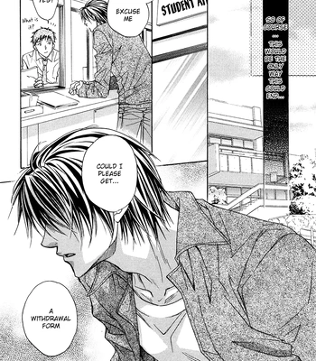 [TAKANAGA Hinako] Koisuru Boukun – Vol.01 [Eng] — 092