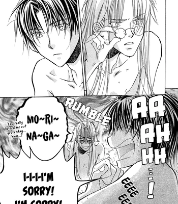 [TAKANAGA Hinako] Koisuru Boukun – Vol.01 [Eng] — 071