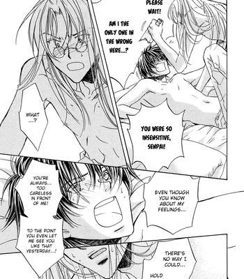 [TAKANAGA Hinako] Koisuru Boukun – Vol.01 [Eng] — 075