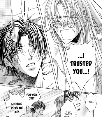[TAKANAGA Hinako] Koisuru Boukun – Vol.01 [Eng] — 076