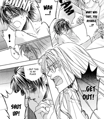 [TAKANAGA Hinako] Koisuru Boukun – Vol.01 [Eng] — 077
